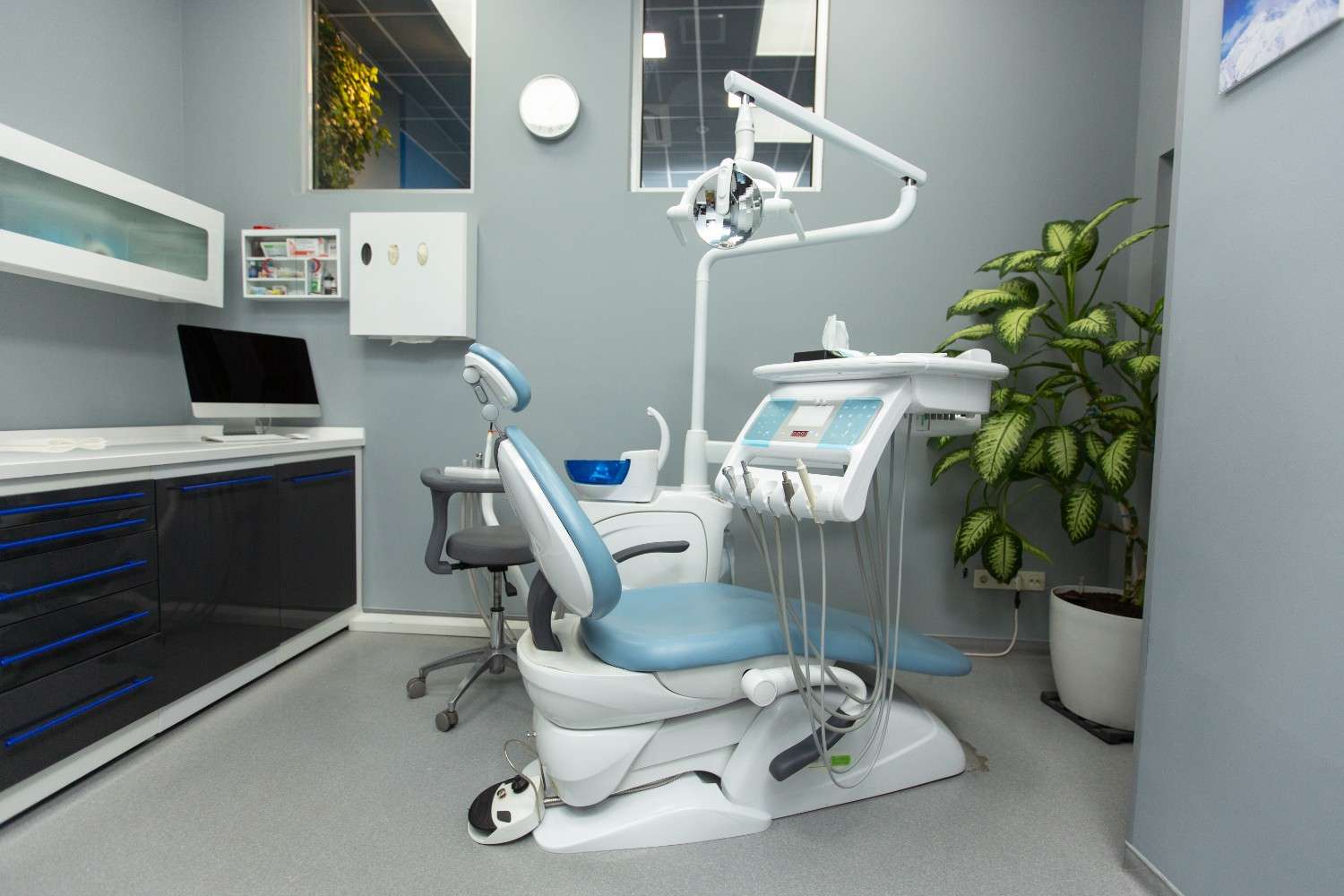 Sate of the art Dental Clinic 1